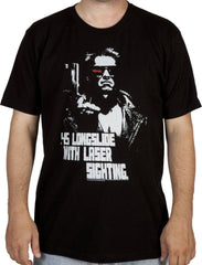 45 Longslide Terminator T-Shirt