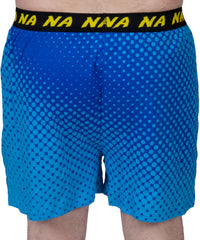 66 Batman Batmobile Boxer Shorts