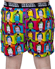 66 Batman Joker Boxers