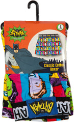 66 Batman Joker Boxers