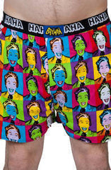 66 Batman Joker Boxers