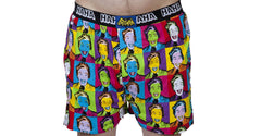 66 Batman Joker Boxers
