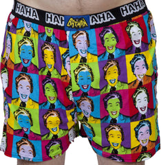 66 Batman Joker Boxers