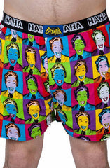 66 Batman Joker Boxers