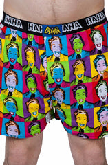 66 Batman Joker Boxers
