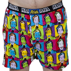 66 Batman Joker Boxers