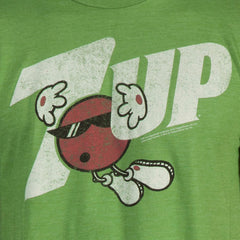 7 Up Cool Spot Shirt