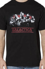 70s Cylons Shirt