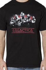 70s Cylons Shirt