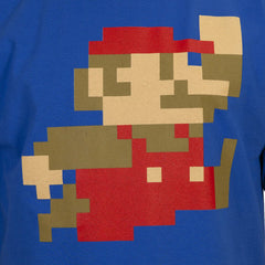 8-Bit Mario Shirt