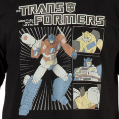 80s G1 Autobots Shirt