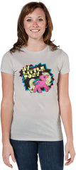 80s My Little Pony Shirt