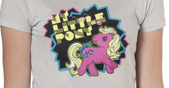 80s My Little Pony Shirt