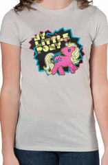 80s My Little Pony Shirt