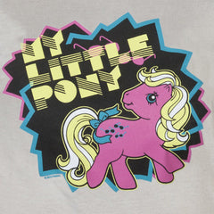 80s My Little Pony Shirt