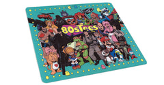 80sTees.com Mousepad