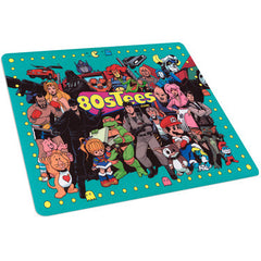 80sTees.com Mousepad