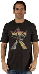 84 Voltron Shirt