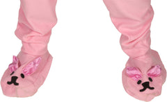 A Christmas Story Bunny Suit Costume