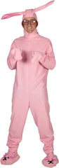 A Christmas Story Bunny Suit Costume