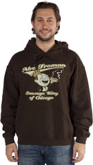 Abe Froman Ferris Bueller Hoodie