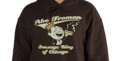 Abe Froman Ferris Bueller Hoodie