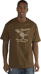 Abe Froman Sausage King Shirt