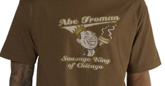 Abe Froman Sausage King Shirt