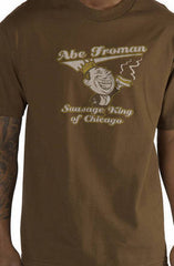 Abe Froman Sausage King Shirt