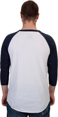 Abide Baseball Shirt