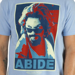 Abide Big Lebowski T-Shirt