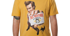 Ace Ventura Shirt