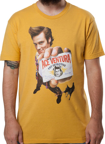 Ace Ventura Shirt