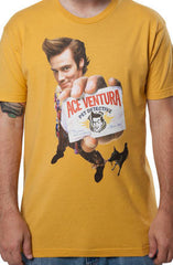 Ace Ventura Shirt
