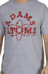 Adams Atoms T-Shirt