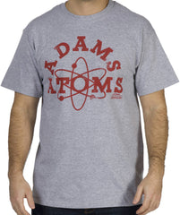 Adams Atoms T-Shirt