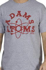 Adams Atoms T-Shirt