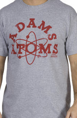 Adams Atoms T-Shirt