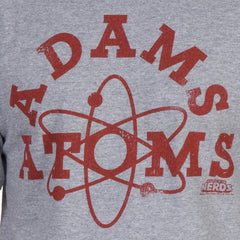 Adams Atoms T-Shirt