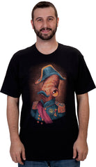Admiral Ackbar Shirt