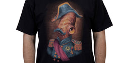 Admiral Ackbar Shirt